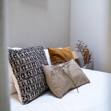 Cityhome Apartments In The Heart Of Anvers Dış mekan fotoğraf