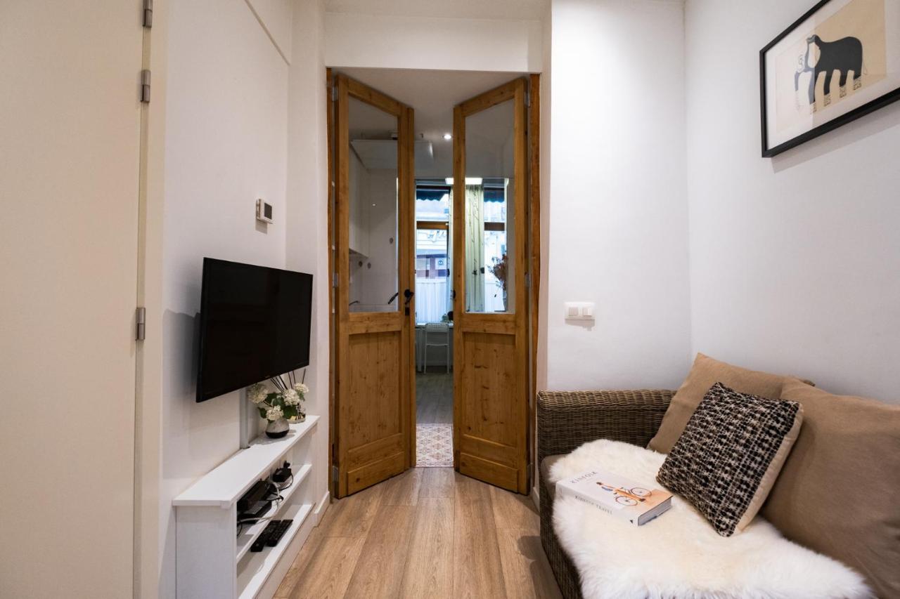 Cityhome Apartments In The Heart Of Anvers Dış mekan fotoğraf